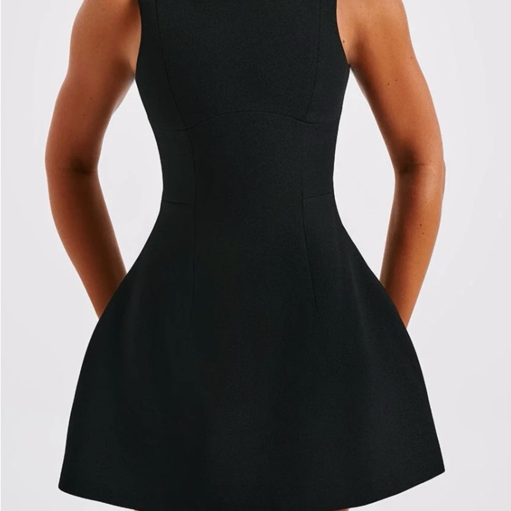 Alana Mini Dress